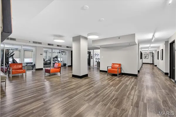 $60,000 | 210 North 17th Street, Unit 706, St. Louis, MO 63103