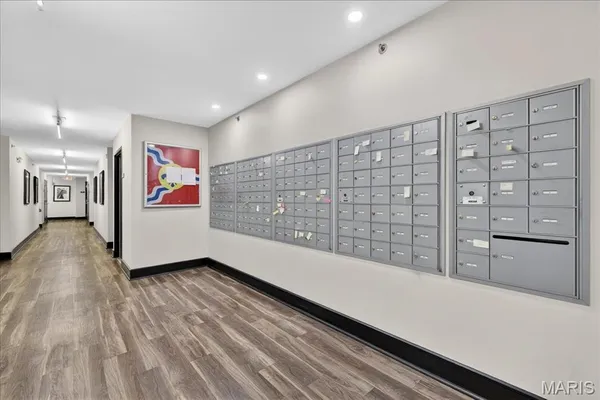 $60,000 | 210 North 17th Street, Unit 706, St. Louis, MO 63103