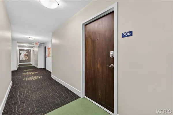 $60,000 | 210 North 17th Street, Unit 706, St. Louis, MO 63103