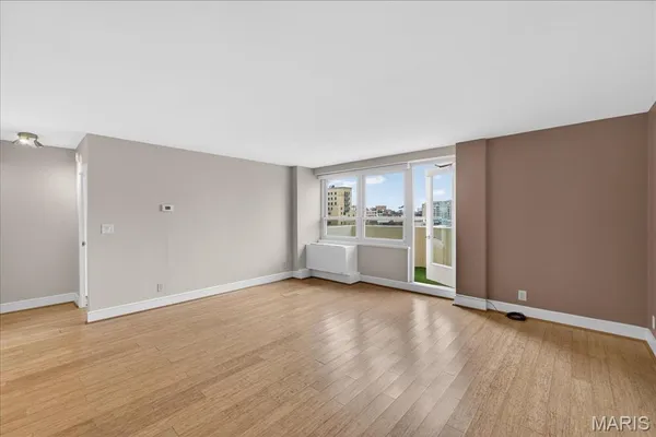 $60,000 | 210 North 17th Street, Unit 706, St. Louis, MO 63103
