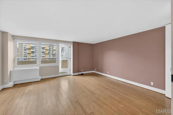 $60,000 | 210 North 17th Street, Unit 706, St. Louis, MO 63103