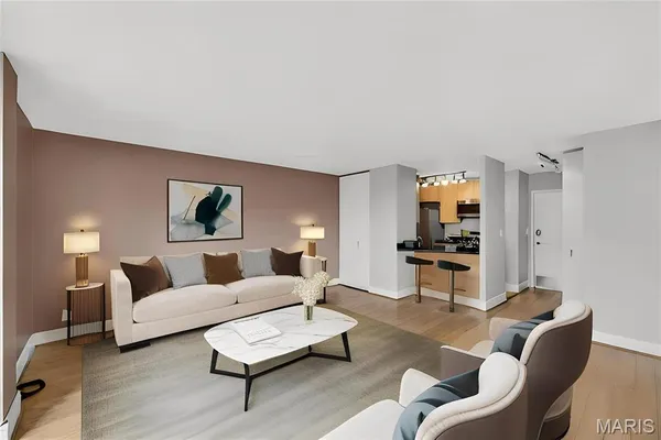 $60,000 | 210 North 17th Street, Unit 706, St. Louis, MO 63103