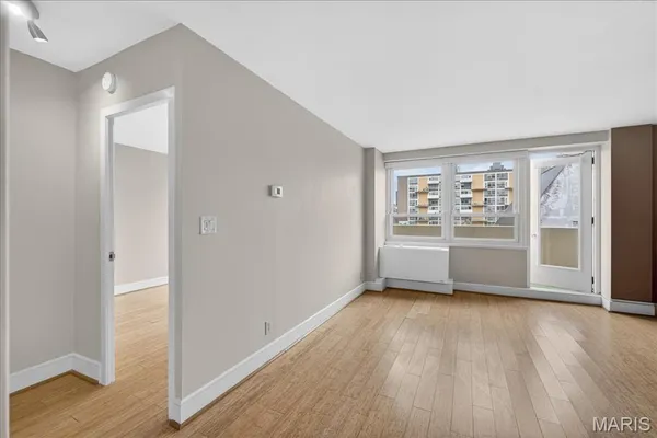 $60,000 | 210 North 17th Street, Unit 706, St. Louis, MO 63103