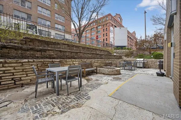 $60,000 | 210 North 17th Street, Unit 706, St. Louis, MO 63103