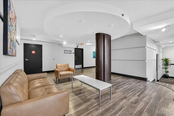 $60,000 | 210 North 17th Street, Unit 706, St. Louis, MO 63103