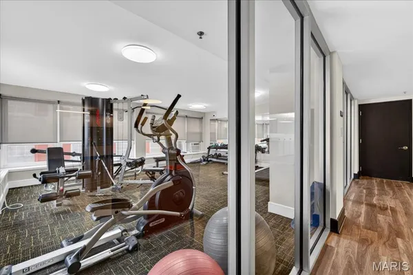 $60,000 | 210 North 17th Street, Unit 706, St. Louis, MO 63103