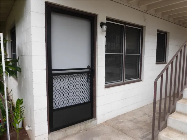 $1,500 | 1232 Makaloa Street, Unit 4, Honolulu, HI 96814