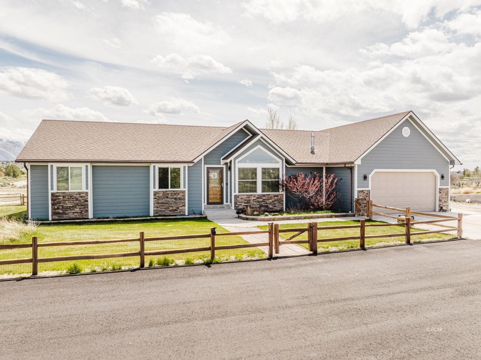 358 Bluecrest Drive Spring Creek, NV 89815 - Photo 2 of 50