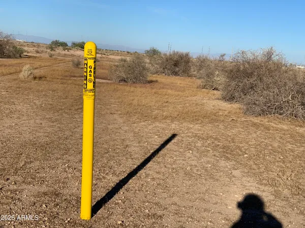 $1,800,000 | 0 West Randolph Road, Unit 40101012, Coolidge, AZ 85128