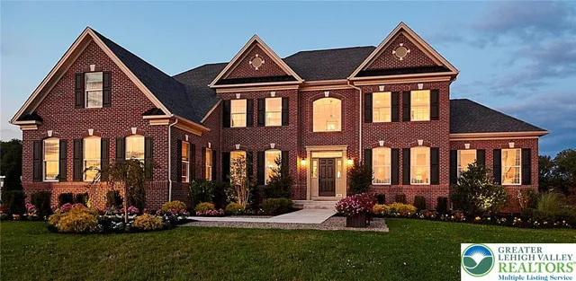 $899,990 | 5137 Schantz Road, Unit THE MONROE, Allentown, PA 18104