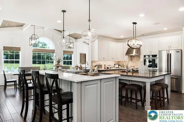 $899,990 | 5137 Schantz Road, Unit THE MONROE, Allentown, PA 18104