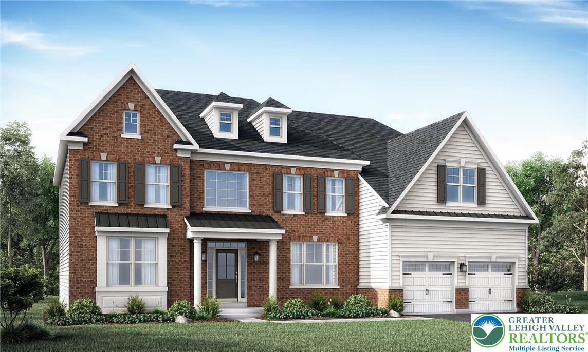 5137 Schantz Road, Unit THE MONROE Allentown, PA 18104 - Photo 19 of 26