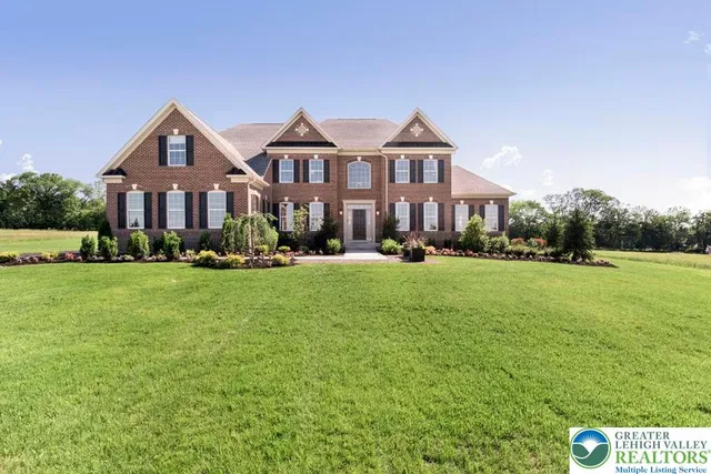 $899,990 | 5137 Schantz Road, Unit THE MONROE, Allentown, PA 18104