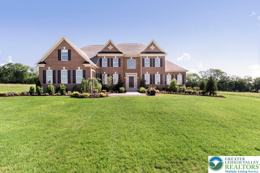 5137 Schantz Road, Unit THE MONROE Allentown, PA 18104 - Photo 2 of 26