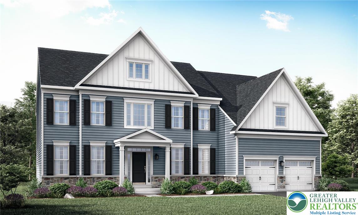 5137 Schantz Road, Unit THE MONROE Allentown, PA 18104 - Photo 22 of 26