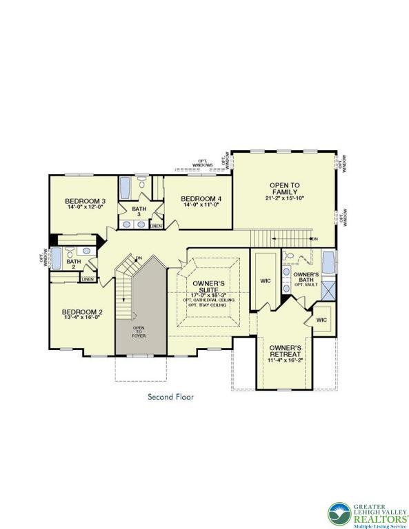 5137 Schantz Road, Unit THE MONROE Allentown, PA 18104 - Photo 24 of 26