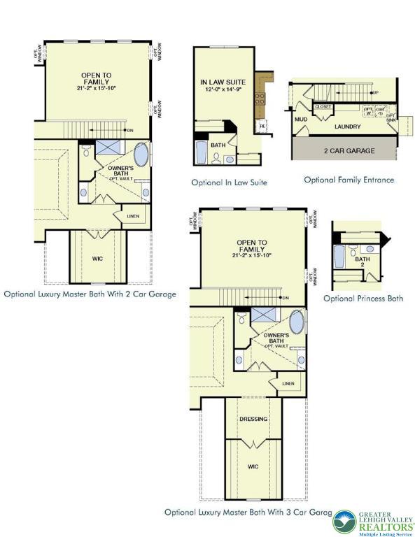 5137 Schantz Road, Unit THE MONROE Allentown, PA 18104 - Photo 26 of 26