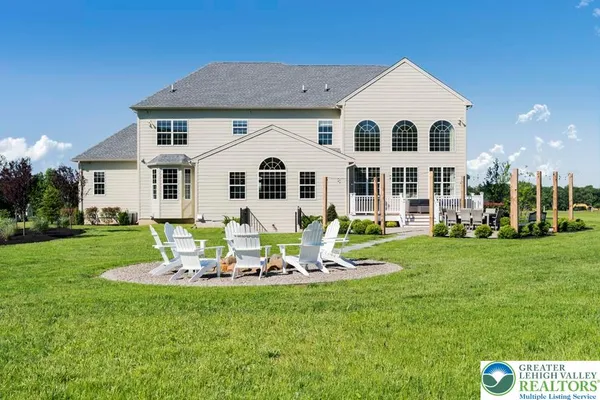 $899,990 | 5137 Schantz Road, Unit THE MONROE, Allentown, PA 18104