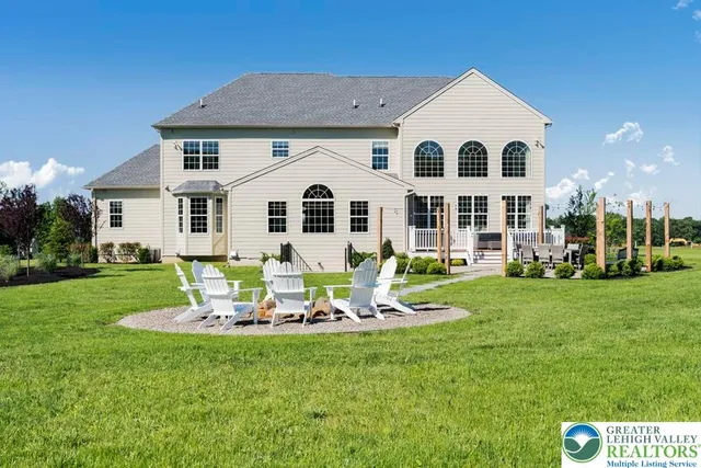 $899,990 | 5137 Schantz Road, Unit THE MONROE, Allentown, PA 18104