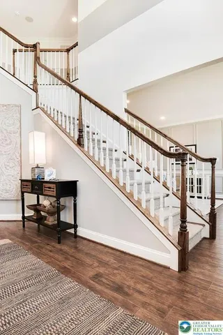 $899,990 | 5137 Schantz Road, Unit THE MONROE, Allentown, PA 18104