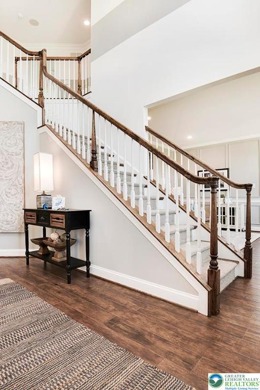 5137 Schantz Road, Unit THE MONROE Allentown, PA 18104 - Photo 6 of 26