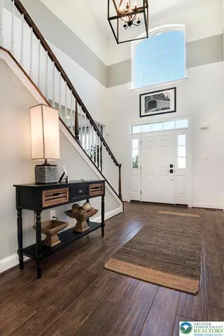 $899,990 | 5137 Schantz Road, Unit THE MONROE, Allentown, PA 18104