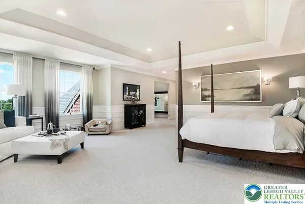 $899,990 | 5137 Schantz Road, Unit THE MONROE, Allentown, PA 18104