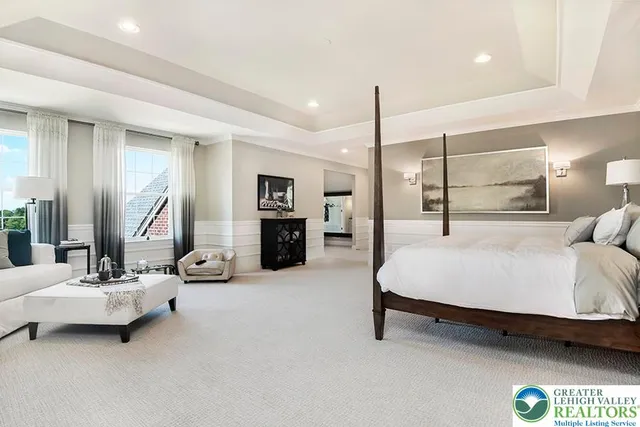 $899,990 | 5137 Schantz Road, Unit THE MONROE, Allentown, PA 18104