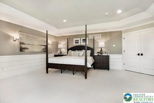 $899,990 | 5137 Schantz Road, Unit THE MONROE, Allentown, PA 18104