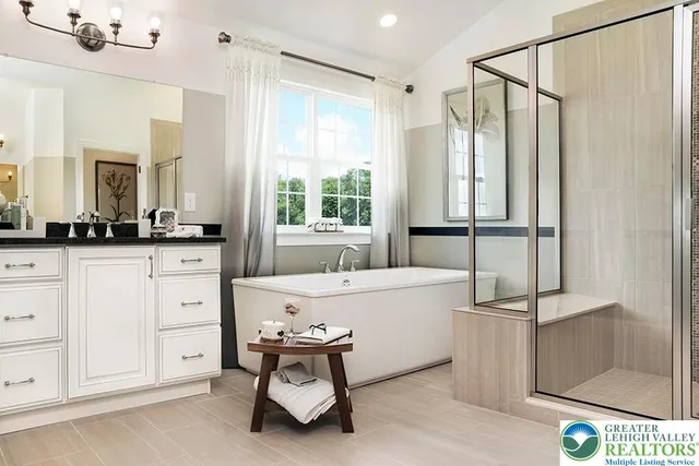 $899,990 | 5137 Schantz Road, Unit THE MONROE, Allentown, PA 18104