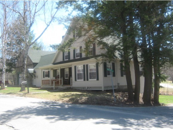 87 West Main Street Rindge, NH 03461 - Photo 1 of 1