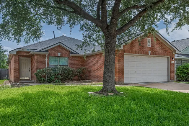$1,800 | 3834 Pebble Garden Lane, Katy, TX 77449