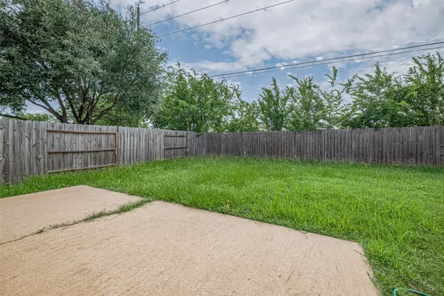 $1,800 | 3834 Pebble Garden Lane, Katy, TX 77449