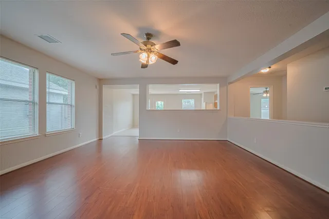 $1,800 | 3834 Pebble Garden Lane, Katy, TX 77449