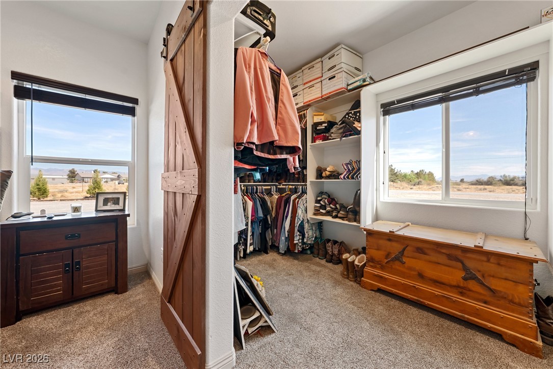 3880 Rudek Street Pahrump, NV 89061 - Photo 43 of 58