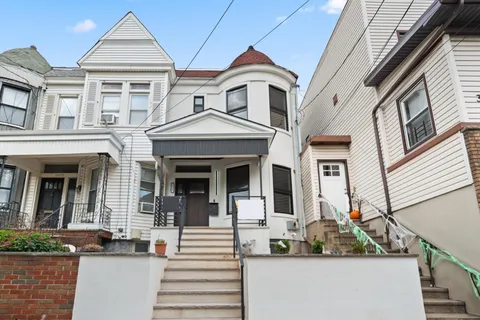 $789,000 | 3459 John F. Kennedy Boulevard, Jersey City, NJ 07307