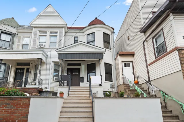 $789,000 | 3459 John F. Kennedy Boulevard, Jersey City, NJ 07307