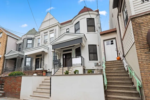 $789,000 | 3459 John F. Kennedy Boulevard, Jersey City, NJ 07307