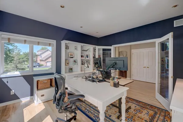 $1,295,000 | 5596 Surrey Lane, Waunakee, WI 53597