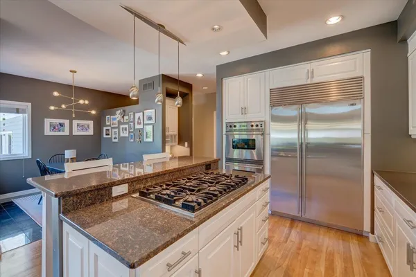 $1,295,000 | 5596 Surrey Lane, Waunakee, WI 53597