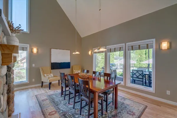 $1,295,000 | 5596 Surrey Lane, Waunakee, WI 53597