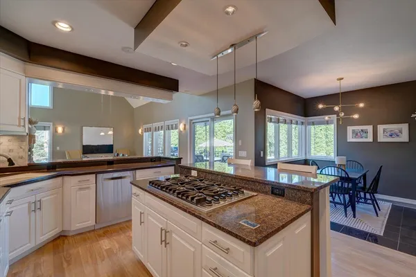 $1,295,000 | 5596 Surrey Lane, Waunakee, WI 53597