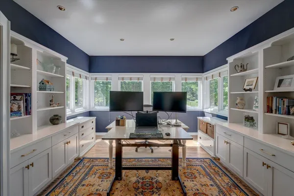 $1,295,000 | 5596 Surrey Lane, Waunakee, WI 53597