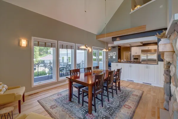 $1,295,000 | 5596 Surrey Lane, Waunakee, WI 53597