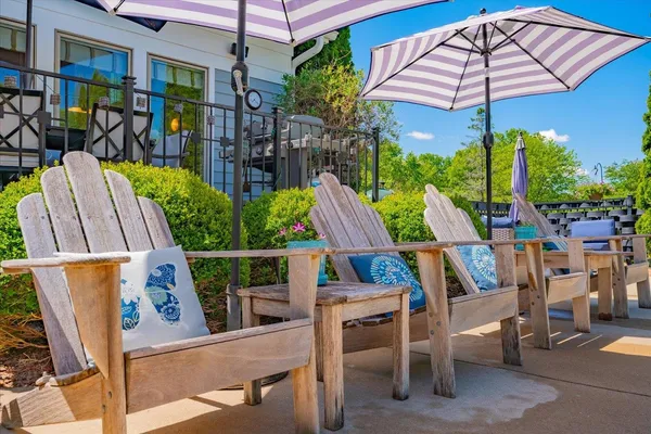 $1,295,000 | 5596 Surrey Lane, Waunakee, WI 53597