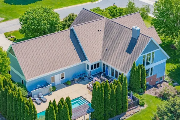 $1,295,000 | 5596 Surrey Lane, Waunakee, WI 53597
