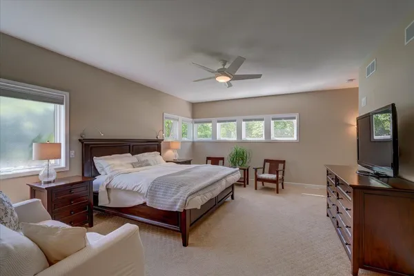 $1,295,000 | 5596 Surrey Lane, Waunakee, WI 53597