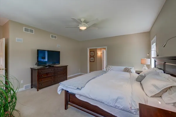 $1,295,000 | 5596 Surrey Lane, Waunakee, WI 53597