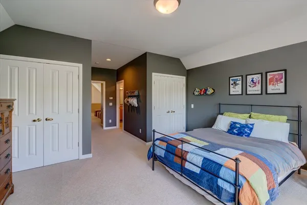 $1,295,000 | 5596 Surrey Lane, Waunakee, WI 53597