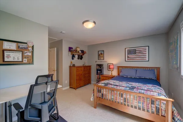 $1,295,000 | 5596 Surrey Lane, Waunakee, WI 53597